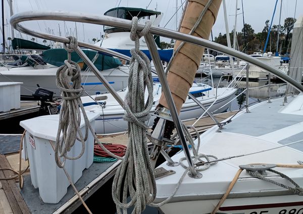 Catalina SLOOP image