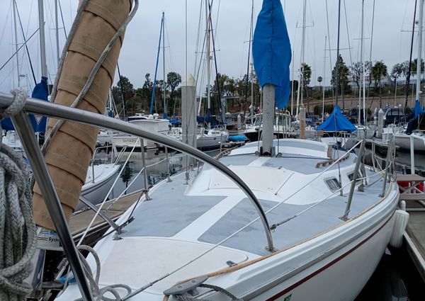 Catalina SLOOP image