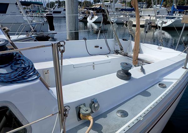 Catalina SLOOP image