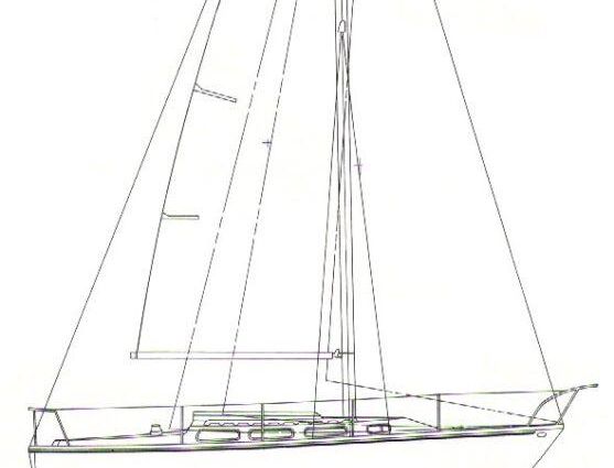 Catalina SLOOP image