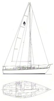 Catalina SLOOP image