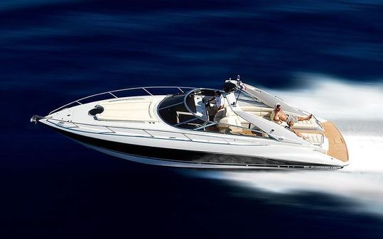 Sunseeker Superhawk 43 image