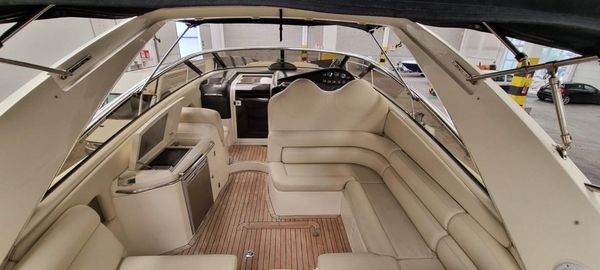 Sunseeker Superhawk 43 image