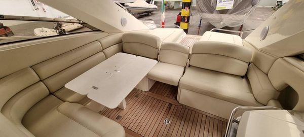 Sunseeker Superhawk 43 image