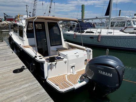 Ranger-tugs R-27 image