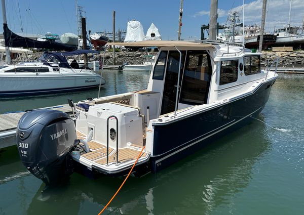 Ranger-tugs R-27 image