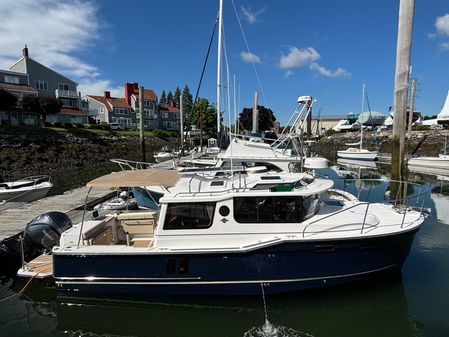 Ranger-tugs R-27 image