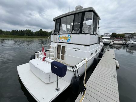 Carver 404 Cockpit Motor Yacht image