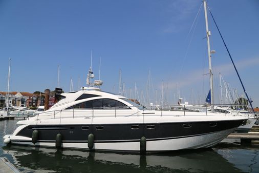 Fairline Targa 52 image