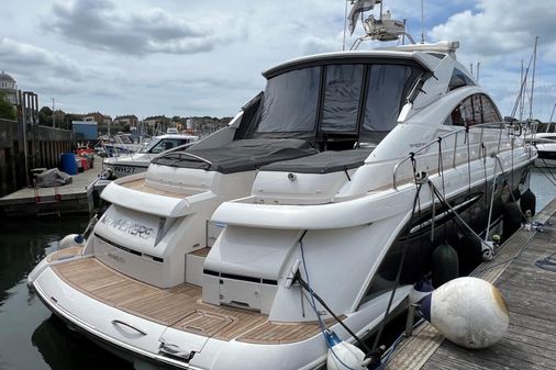 Fairline Targa 52 image