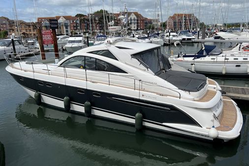 Fairline Targa 52 image