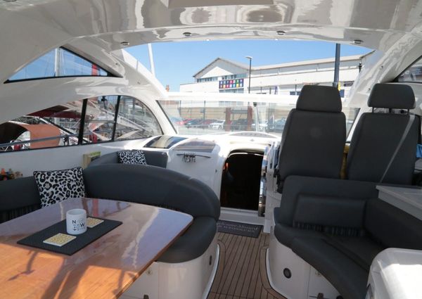 Fairline Targa 52 image