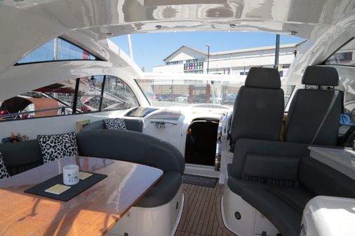 Fairline Targa 52 image