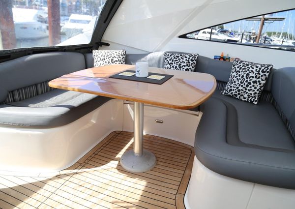 Fairline Targa 52 image