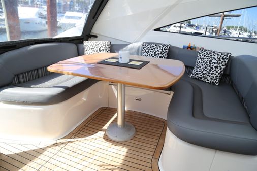 Fairline Targa 52 image