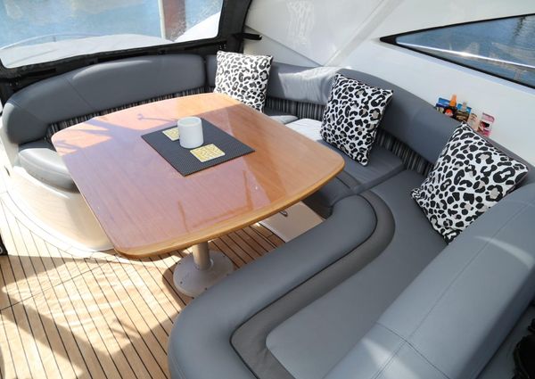 Fairline Targa 52 image