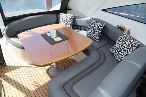 Fairline Targa 52 image