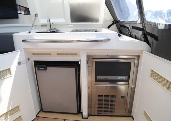 Fairline Targa 52 image