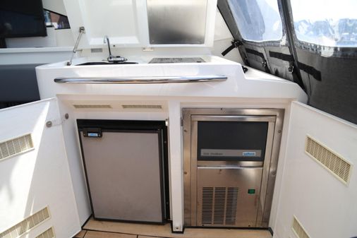 Fairline Targa 52 image