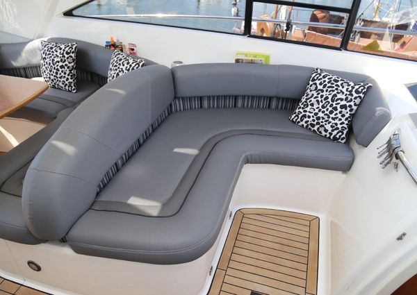 Fairline Targa 52 image