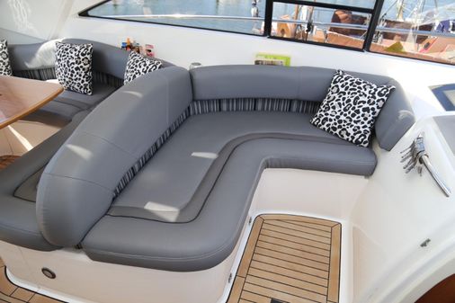 Fairline Targa 52 image