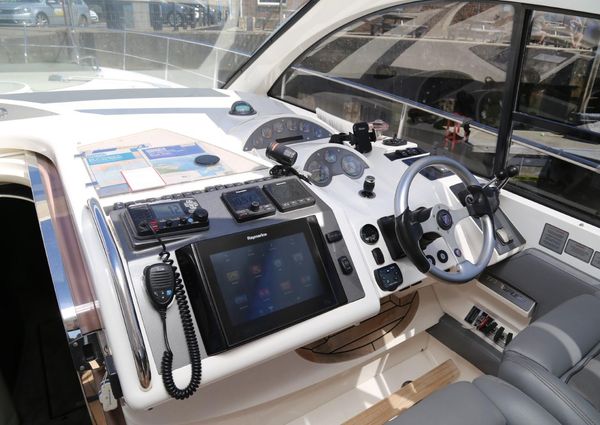 Fairline Targa 52 image