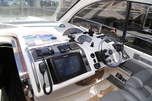 Fairline Targa 52 image