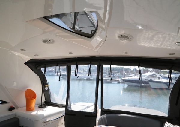 Fairline Targa 52 image