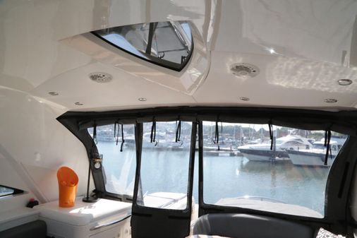 Fairline Targa 52 image