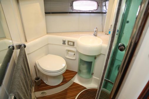 Fairline Targa 52 image