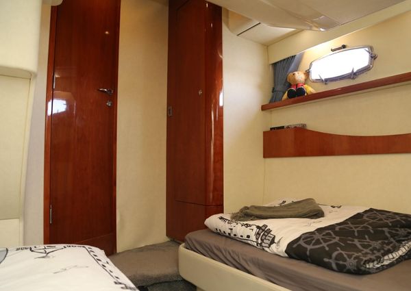 Fairline Targa 52 image