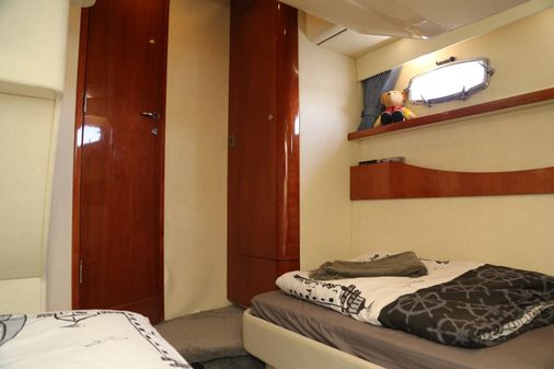 Fairline Targa 52 image