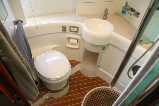 Fairline Targa 52 image