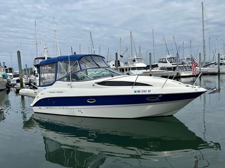 Bayliner 275 image