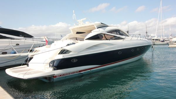 Sunseeker Predator 68