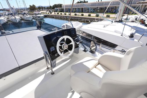 Cobra Yachts Seamaster 45 image