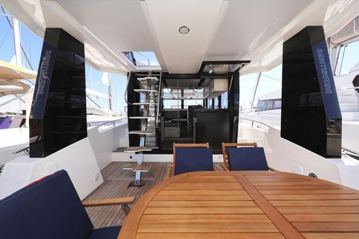 Cobra Yachts Seamaster 45 image