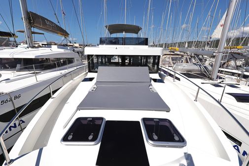 Cobra Yachts Seamaster 45 image