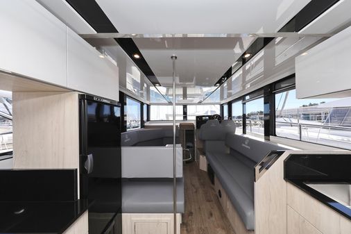 Cobra Yachts Seamaster 45 image