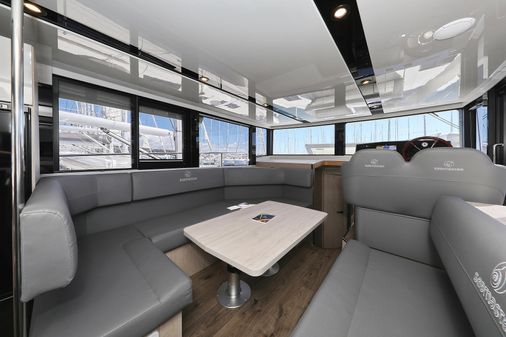 Cobra Yachts Seamaster 45 image