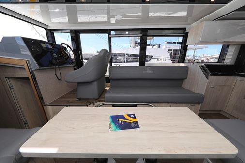 Cobra Yachts Seamaster 45 image