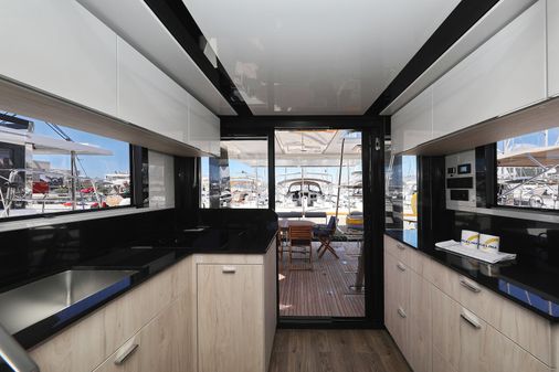 Cobra Yachts Seamaster 45 image