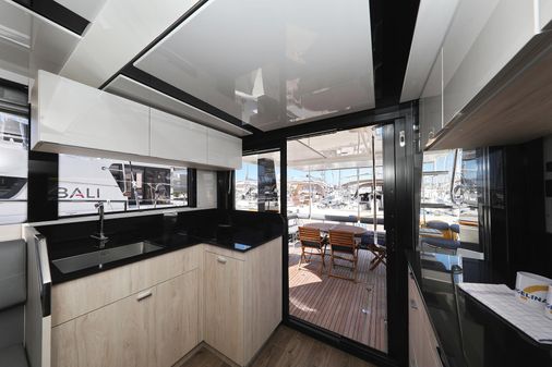 Cobra Yachts Seamaster 45 image