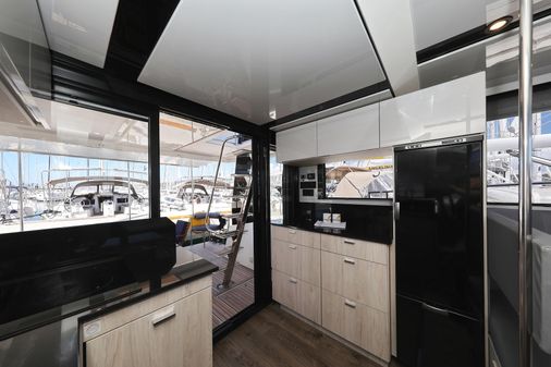 Cobra Yachts Seamaster 45 image