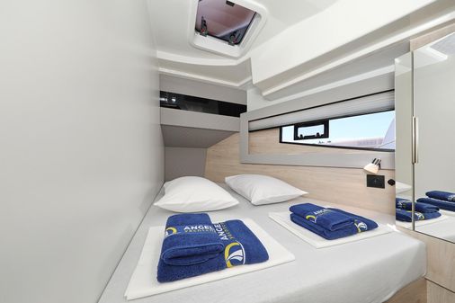 Cobra Yachts Seamaster 45 image