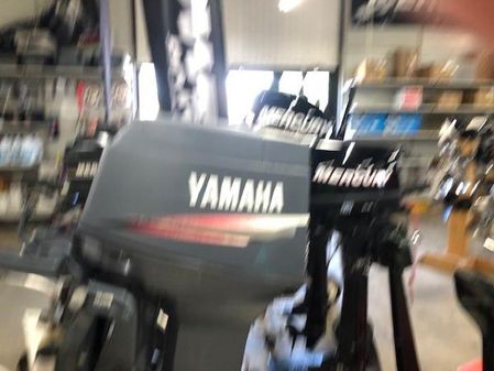 Yamaha Outboards 30MSH image