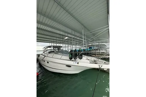 Regal Commodore 4460 