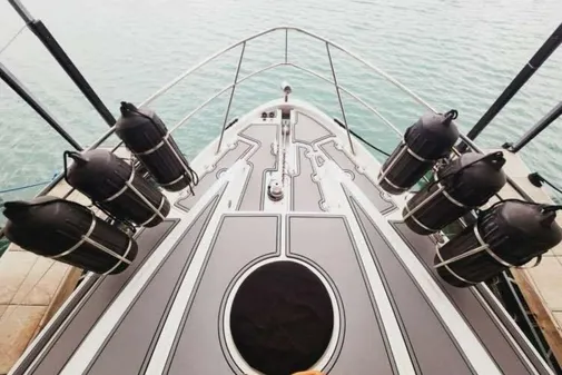 Regal Commodore 4460 image