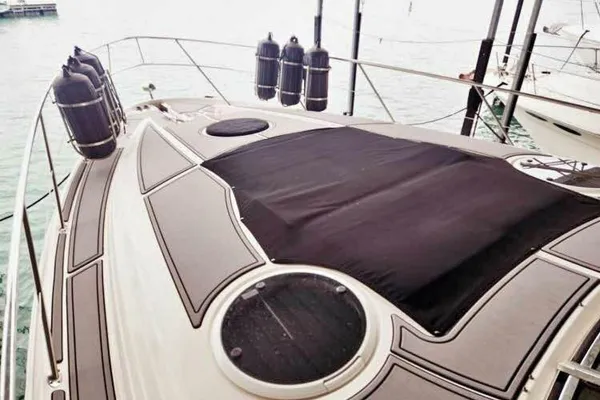 Regal Commodore 4460 image