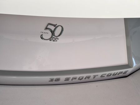 Regal 35 Sport Coupe image